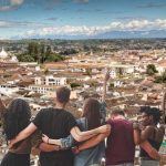 La ciudad como enigma y como pregunta