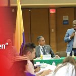 Los jóvenes como objeto de desarrollo y cambio para el Cauca