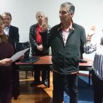 Víctor Hugo Lucero Montenegro asume la presidencia del CPB