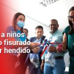 Operación Sonrisa cumple los sueños de niños caucanos
