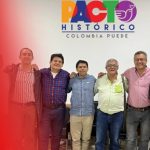 ¿Se desintegró el Pacto Histórico en el Cauca?