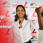 Subsanar para avanzar: Luz Adiela Salazar e Indira Gómez
