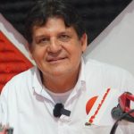Víctor Ramírez será candidato oficial del Partido Liberal a Gobernación del Cauca