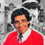 24 años sin ese buen tipo que no se callaba nada
