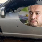 Atentado contra el alcalde de Mercaderes