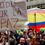 Cauca: Pobreza versus Paz.