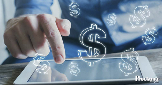 Desbloqueo de oportunidades financieras en 2023 - Gane dinero desde la comodidad del hogar Desbloqueo de oportunidades financieras en 2023 - Gane dinero desde la comodidad del hogar