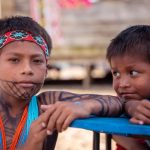 Día internacional de los pueblos indígenas