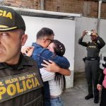Misión humanitaria de la Defensoría del Pueblo permitió liberación del comandante de la estación de Policía de Génova (Nariño)