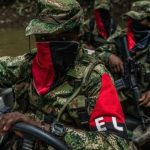 Indígenas denunciaron brutal ataque del ELN en Caldono