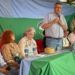 MinInterior anunció apertura de la vía Panamericana