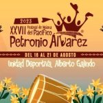 El Petronio Álvarez se realizará del 16 al 21 de agosto