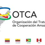 Quieren quedarse con el Amazonas