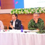 Se desarrolló Comité de Seguimiento Electoral en el Cauca