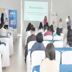 Se fortalece equipo de vacunadores del Cauca