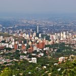 Cali: diagnóstico de espanto