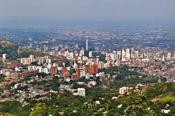 Cali, diagnóstico de espanto Cali, diagnóstico de espanto