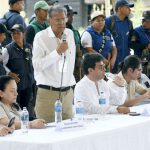De la “Paz Total” a la paz real