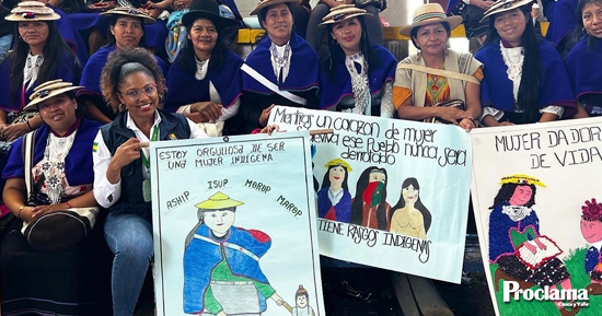 Gobernación-del-Cauca-conmemoró-Día-de-la-Mujer-Indígena