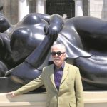 LOS BRONCES DE BOTERO