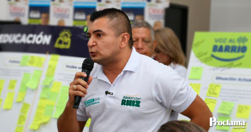 plantilla Alexander Ruiz
