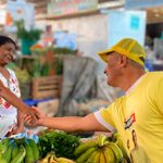 Desde la galería, Sadovnik se comprometió a impulsar el comercio