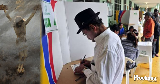 CONSUMMATUM EST - ELECCIONES 2023 CONSUMMATUM EST - ELECCIONES 2023