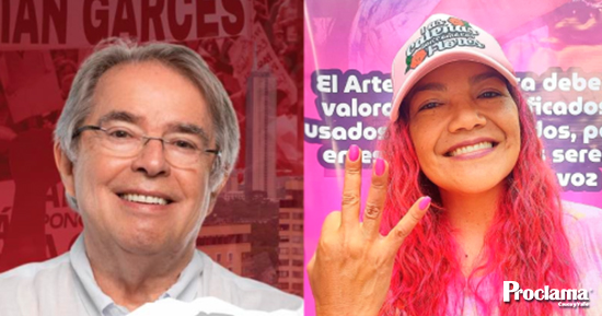 Candidatos al Concejo de Cali comparten su visión de ciudad