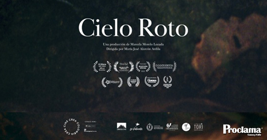 Cielo Roto