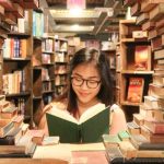 Dejad que los libros vengan a mí