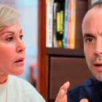Dilian y Eder falsificados con inteligencia artificial