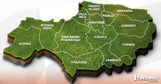 El Norte del Cauca, un indicador de progreso