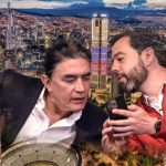 El alcalde para mi feíta Bogotá empieza por G