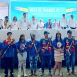 Las Farc y el Ejército se acusan mutuamente de haber roto compromisos de cese al fuego