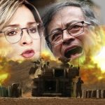 Medio Oriente y la guerra de egos en Colombia