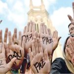 Por primera vez, la Paz está en manos del pueblo
