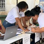 Alcaldía de Puerto Tejada garantiza acceso al Sistema de Salud