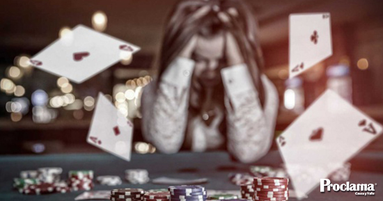 Cómo evitar hacerse adicto a las apuestas deportivas