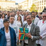 Escuchar la razonable voz de la Academia y los colegios médicos