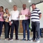 Este es el nuevo Concejo Municipal de Santander de Quilichao