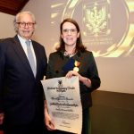 Instituto Nacional de Cancerología recibió Premio