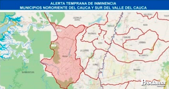 Militares-colombianos-expulsados-de-areas-recuperadas Militares-colombianos-expulsados-de-areas-recuperadas