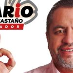 Murió el exsenador Mario Castaño