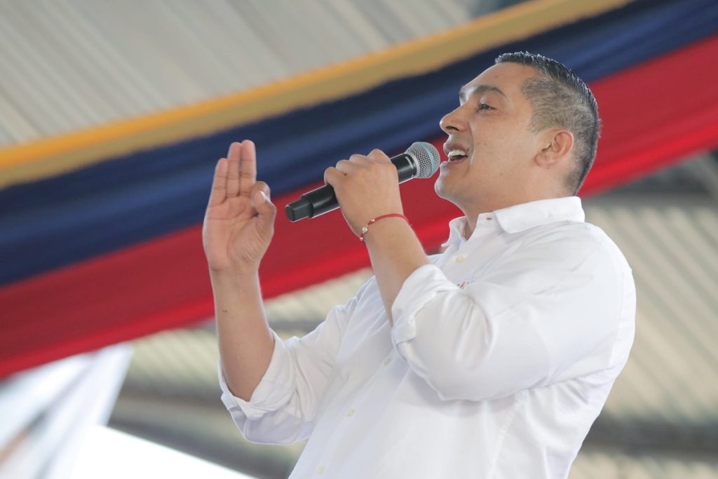 Octavio Guzmán