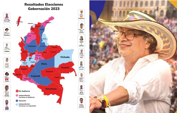 Petro se confiesa 2
