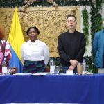 Vicepresidenta instaló Mesa Interétnica del Norte del Cauca