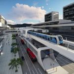 el secreto mejor guardado del Metro