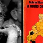 La simbiosis del tiempo en el Otoño del Patriarca