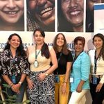 Mujeres caucanas por la igualdad en el deporte