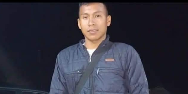 Asesinan a otro líder indígena en Caldono 1